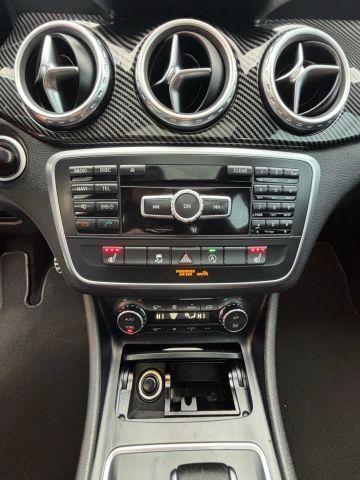 used 2015 Mercedes-Benz GLA-Class car, priced at $18,988