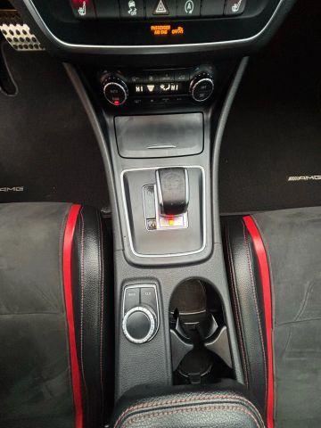 used 2015 Mercedes-Benz GLA-Class car, priced at $18,988