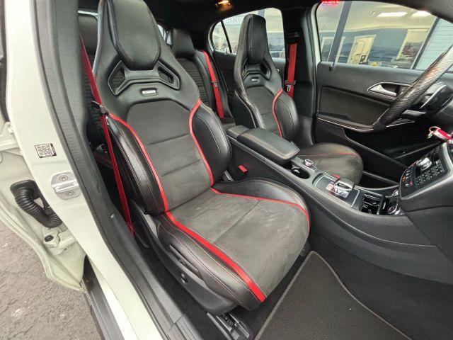 used 2015 Mercedes-Benz GLA-Class car, priced at $18,988