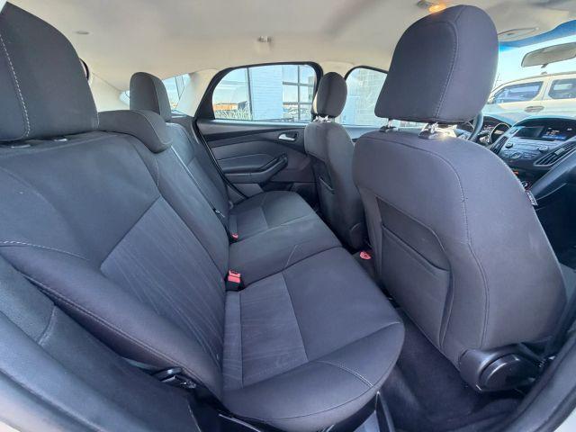 used 2015 Ford Focus car, priced at $8,287