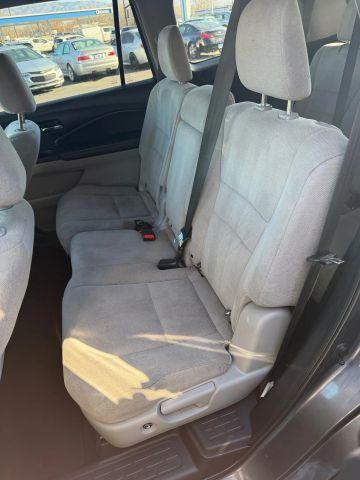 used 2021 Honda Pilot car, priced at $18,988