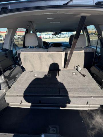 used 2021 Honda Pilot car, priced at $18,988