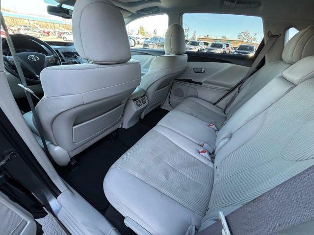 used 2009 Toyota Venza car, priced at $13,988