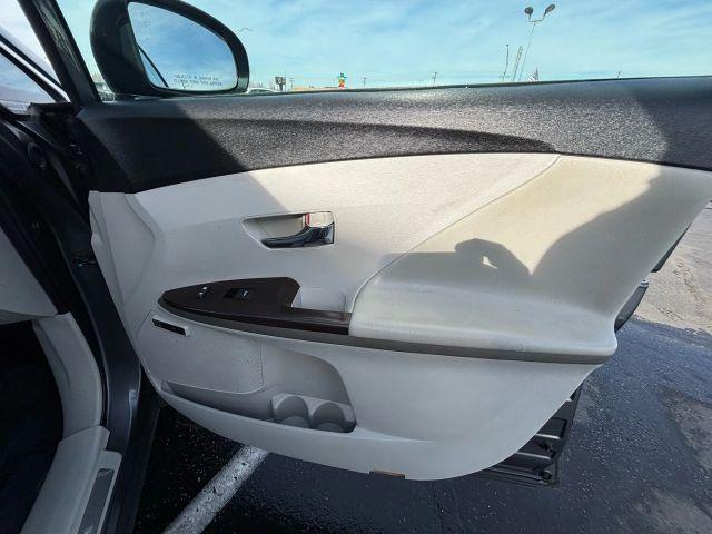 used 2009 Toyota Venza car, priced at $13,988