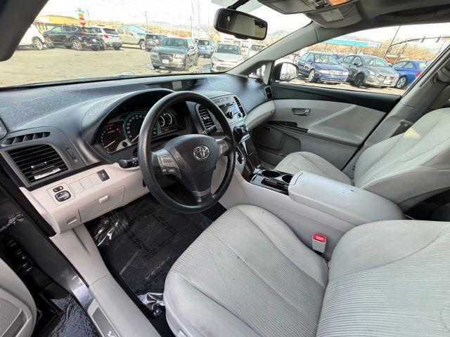 used 2009 Toyota Venza car, priced at $13,988