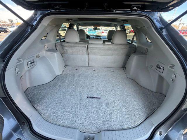 used 2009 Toyota Venza car, priced at $13,988