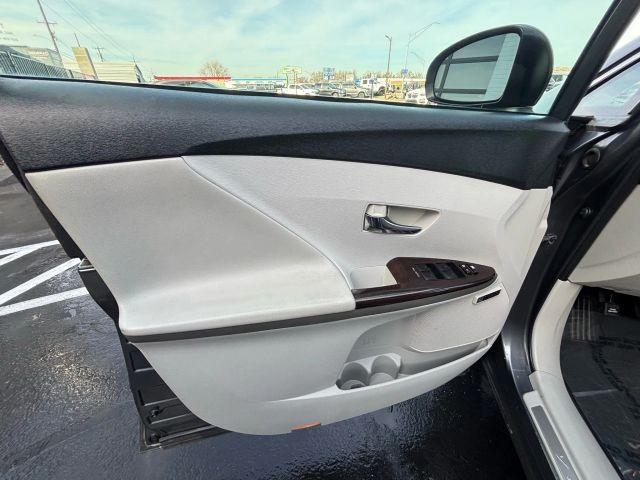 used 2009 Toyota Venza car, priced at $13,988