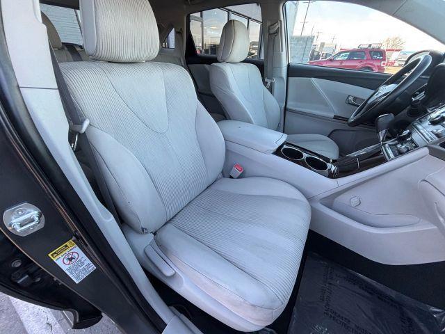 used 2009 Toyota Venza car, priced at $13,988