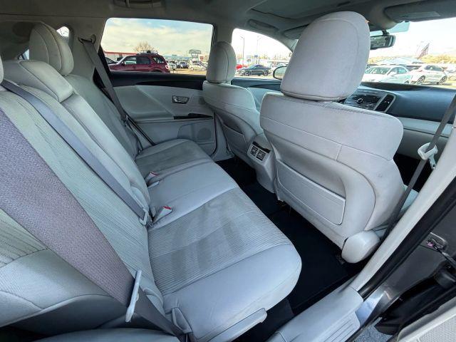 used 2009 Toyota Venza car, priced at $13,988