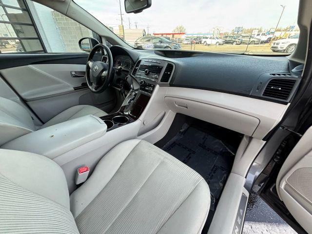 used 2009 Toyota Venza car, priced at $13,988