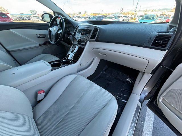 used 2009 Toyota Venza car, priced at $13,988