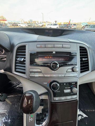 used 2009 Toyota Venza car, priced at $13,988