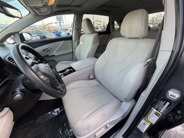 used 2009 Toyota Venza car, priced at $13,988