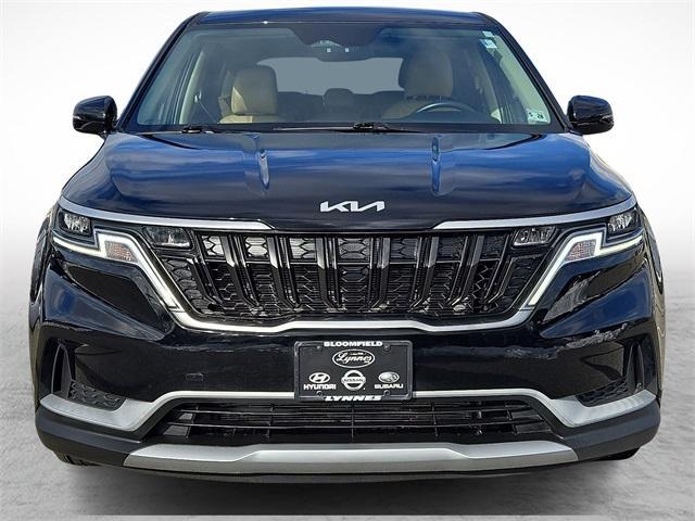 used 2024 Kia Carnival car, priced at $30,773