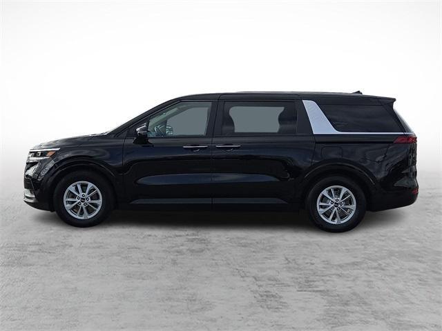 used 2024 Kia Carnival car, priced at $30,773