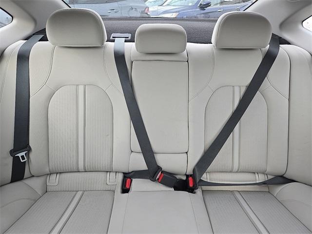 used 2023 Hyundai Sonata car, priced at $17,549