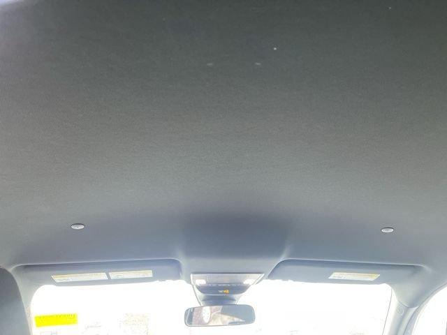 used 2024 Honda HR-V car, priced at $23,268