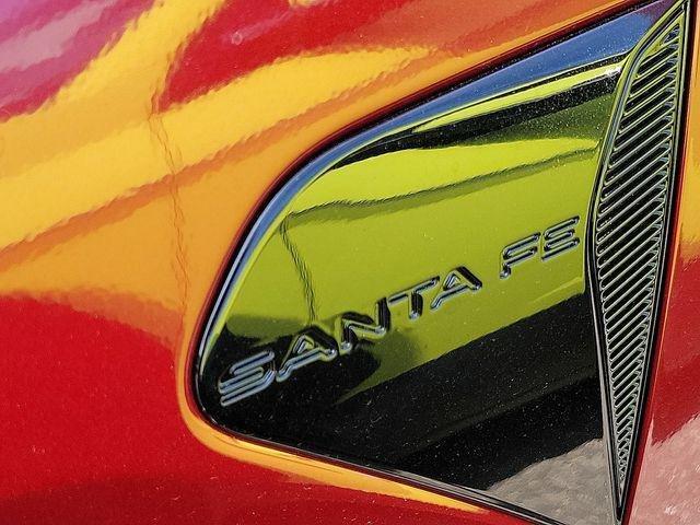 new 2024 Hyundai SANTA FE HEV car, priced at $36,069