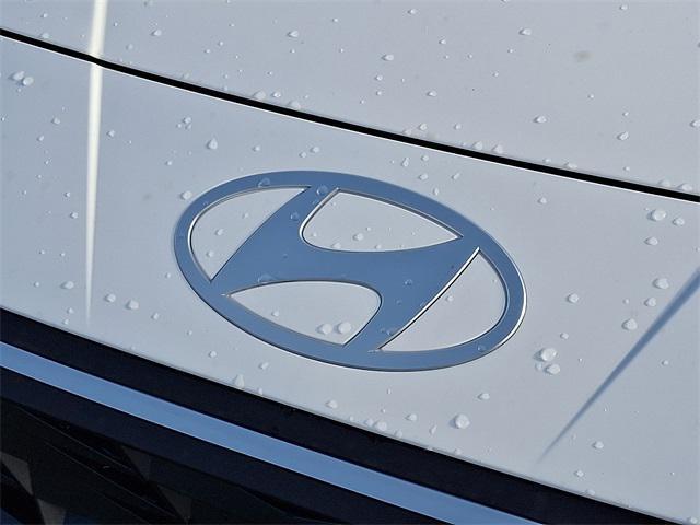 new 2026 Hyundai Elantra car, priced at $24,908