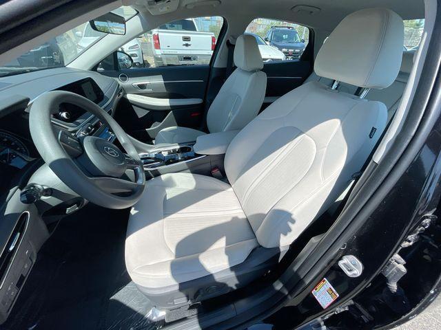used 2023 Hyundai Sonata car