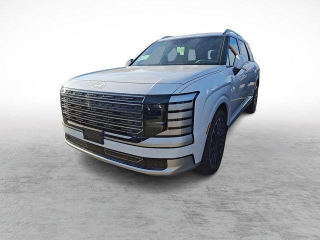 new 2026 Hyundai Palisade car, priced at $56,726