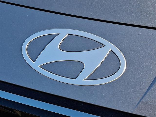 new 2026 Hyundai Elantra car, priced at $25,738