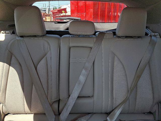 used 2018 Lincoln MKC car, priced at $16,653