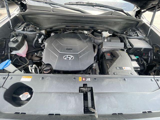 used 2023 Hyundai Palisade car, priced at $31,441