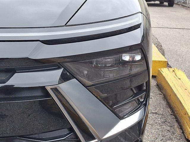 new 2026 Hyundai Sonata car, priced at $28,734