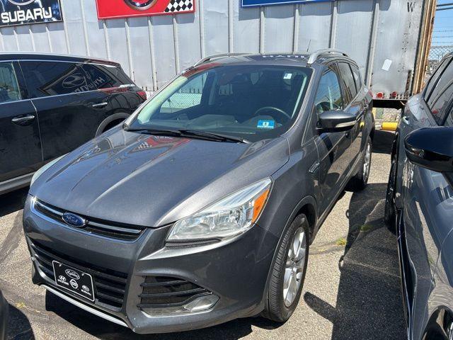 used 2014 Ford Escape car, priced at $8,454