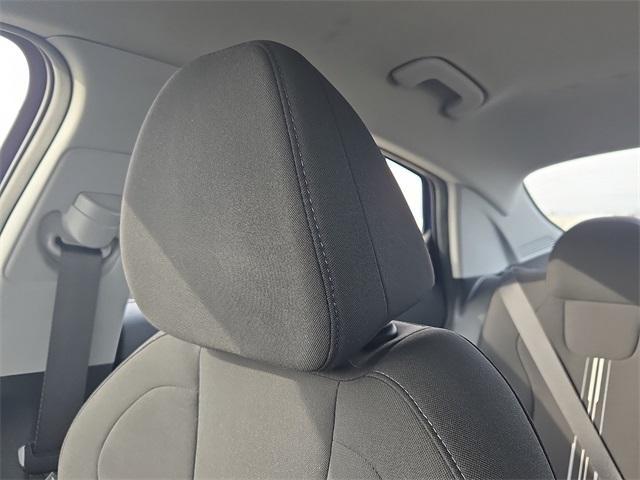 used 2023 Hyundai Elantra car, priced at $16,591