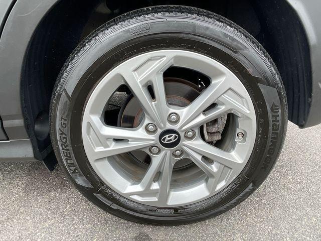 used 2023 Hyundai Kona car, priced at $21,785