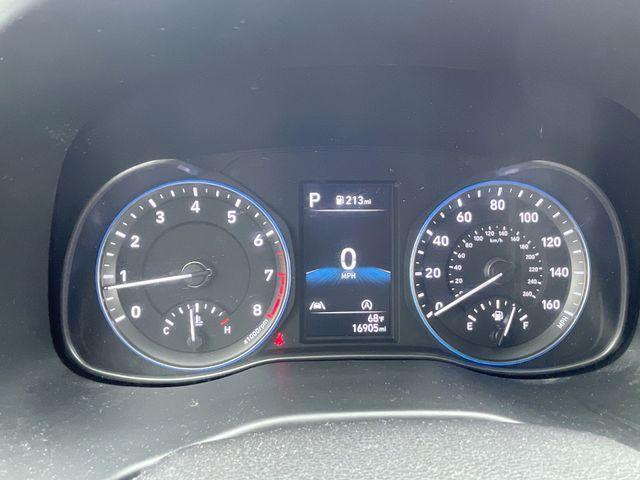used 2023 Hyundai Kona car, priced at $21,785