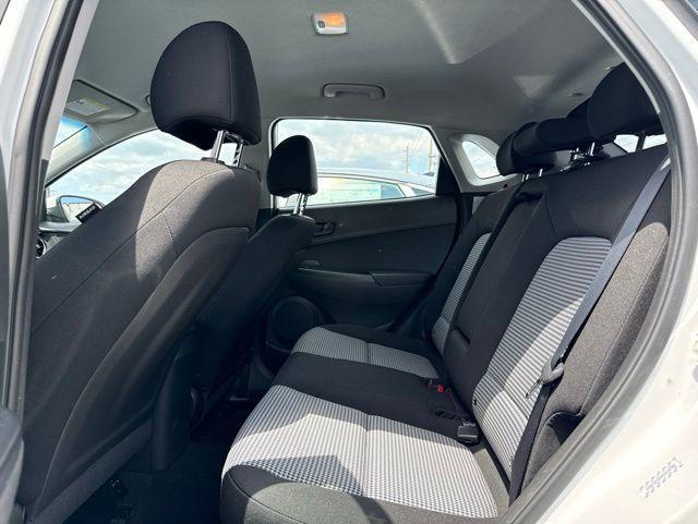 used 2022 Hyundai Kona car, priced at $19,642