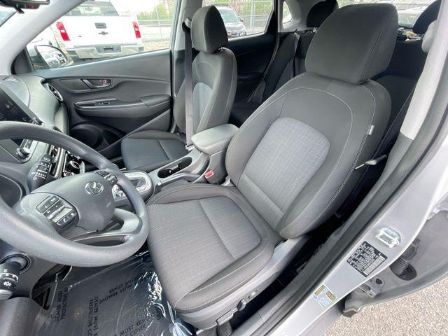 used 2023 Hyundai Kona car, priced at $19,936