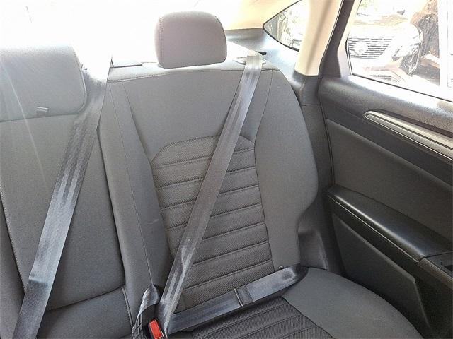 used 2019 Ford Fusion car, priced at $11,532