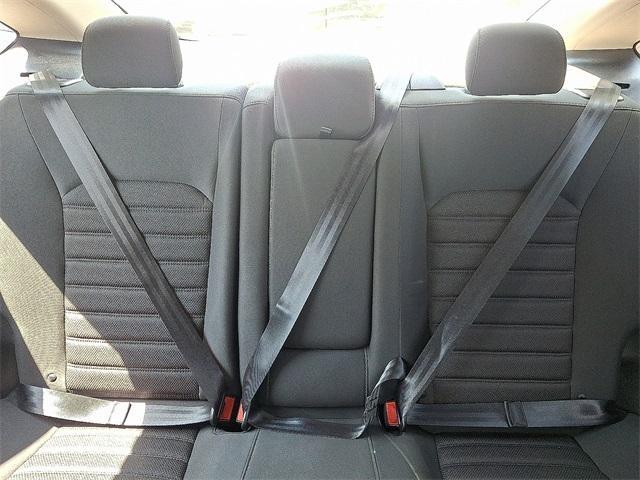 used 2019 Ford Fusion car, priced at $11,532