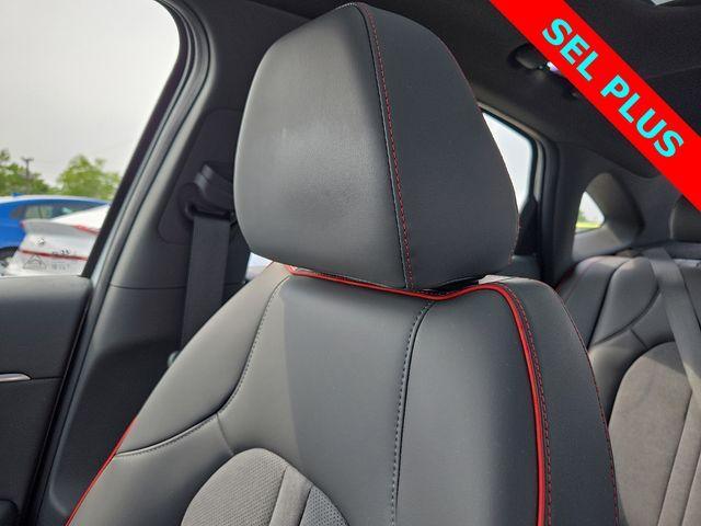 used 2022 Hyundai Sonata car, priced at $19,062