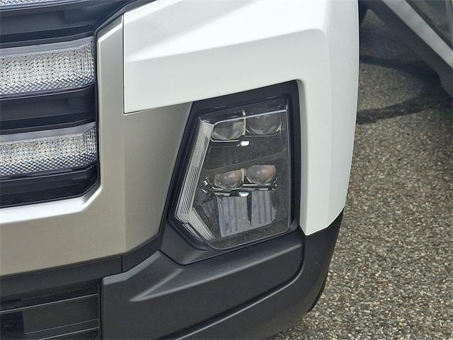 new 2026 Hyundai SANTA CRUZ car, priced at $33,805