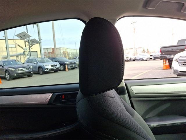 used 2019 Subaru Legacy car, priced at $15,543