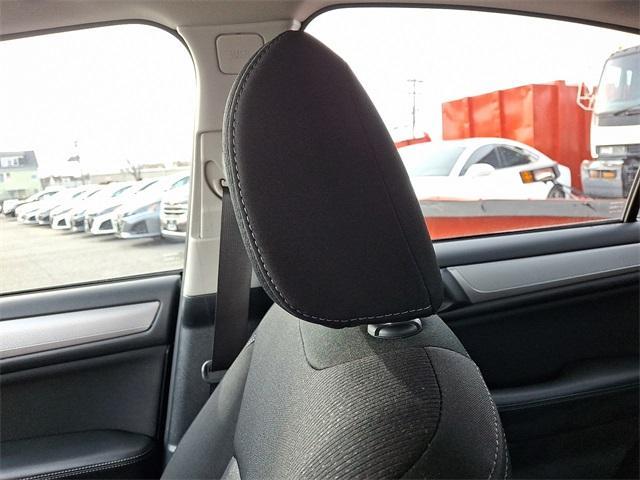 used 2019 Subaru Legacy car, priced at $15,543