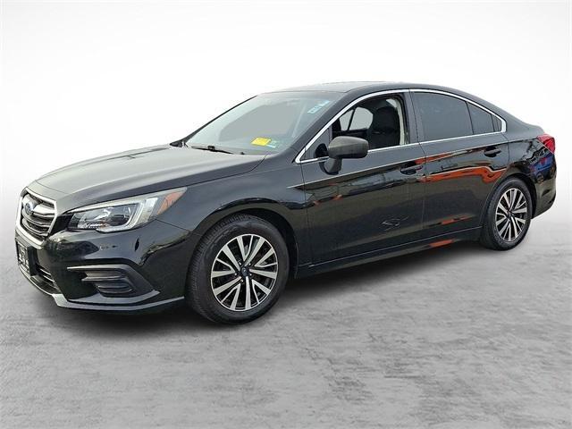 used 2019 Subaru Legacy car, priced at $15,543