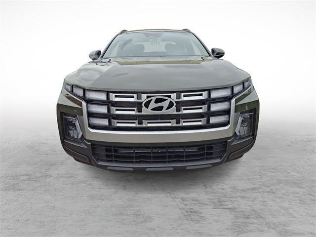 new 2026 Hyundai SANTA CRUZ car, priced at $34,101