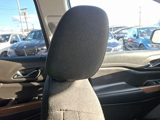 used 2020 GMC Acadia car, priced at $18,335