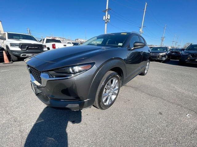 used 2023 Mazda CX-30 car, priced at $21,300