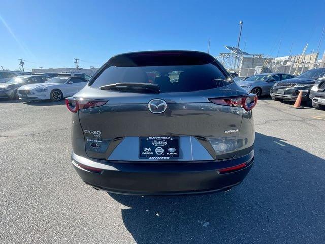 used 2023 Mazda CX-30 car, priced at $21,300