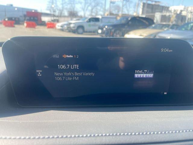 used 2023 Mazda CX-30 car, priced at $21,300