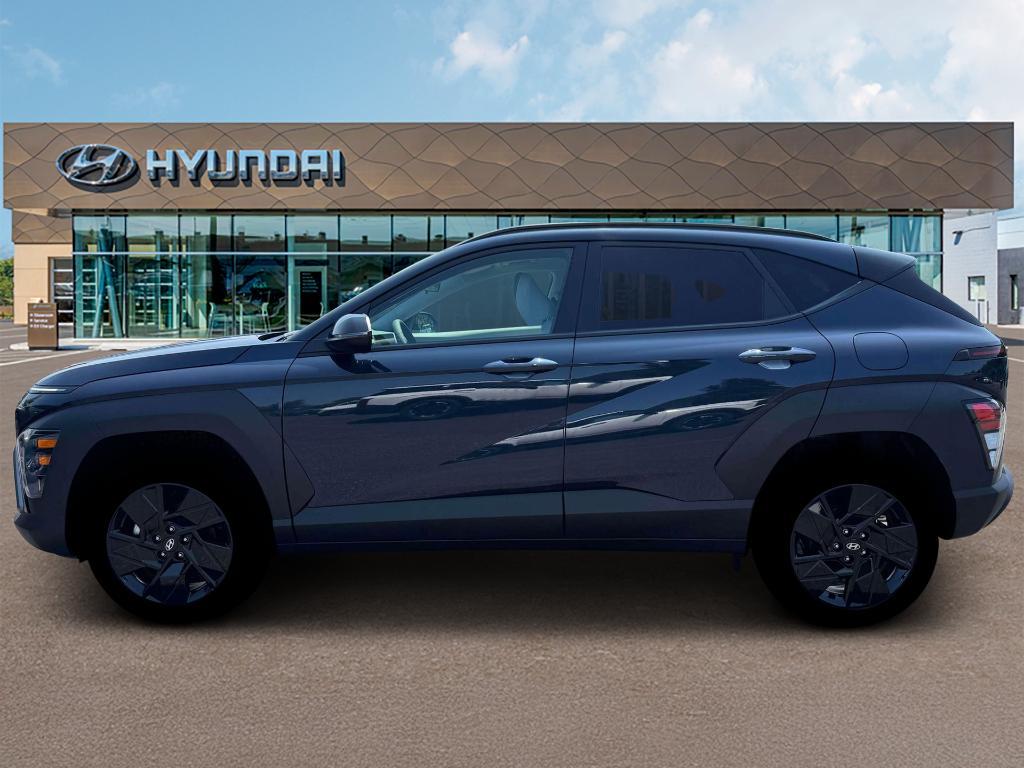 new 2026 Hyundai Kona car, priced at $30,917