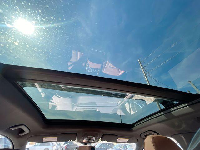 used 2021 Audi Q7 car, priced at $31,200