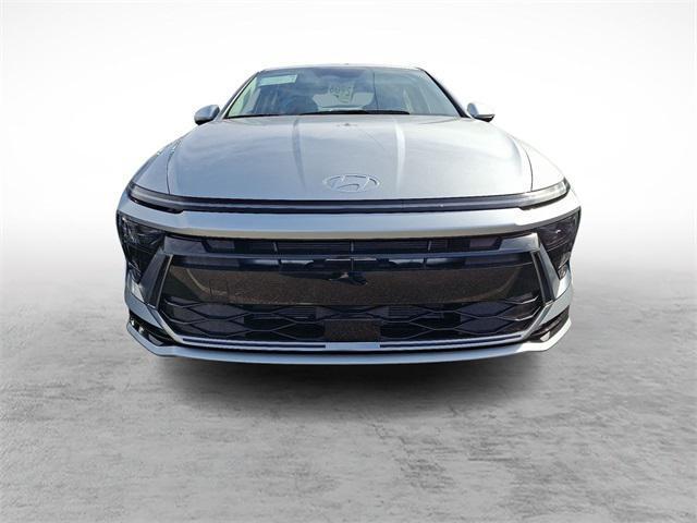 new 2026 Hyundai Sonata car, priced at $29,210
